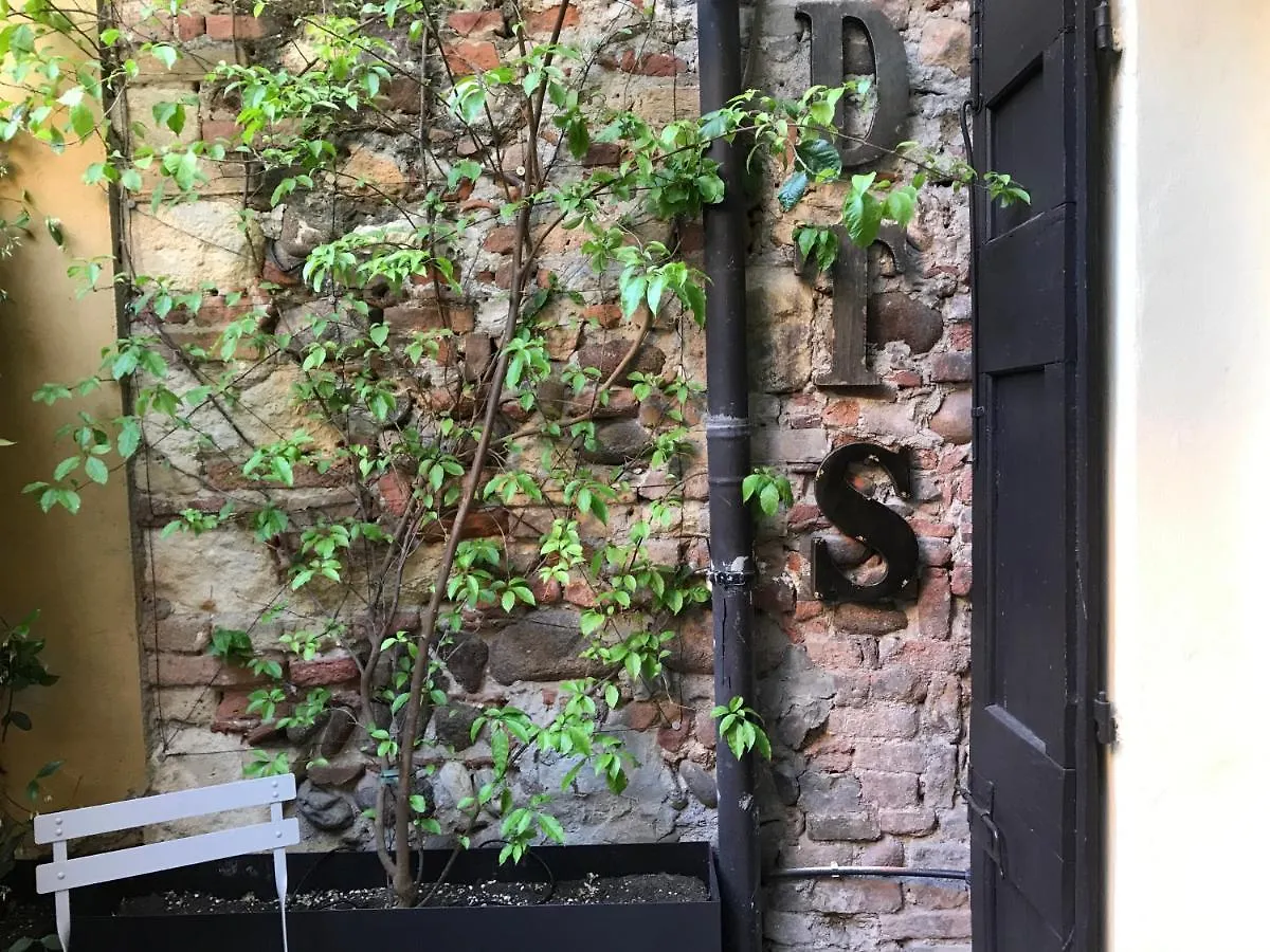 Appartamento Dimora Tito Speri near Arena Verona Italia
