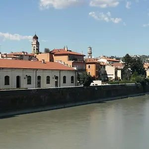  Appartamento Goddess House
