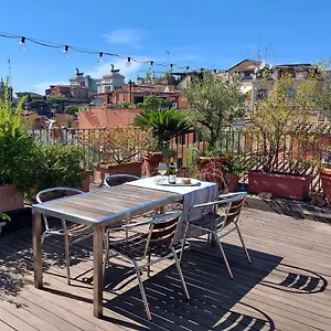 Colosseo Appartement Rome