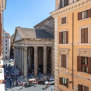 Pantheon House By Varental Appartement Rome