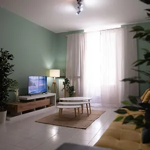  Appartamento Centro