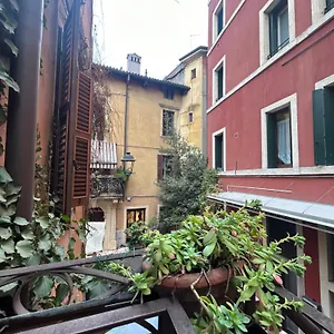  Appartamento Residenza Della Samaritana Classici