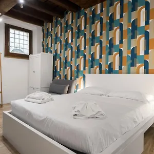  Appartamento Flats4rent Casa Di Virginia